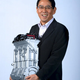 Image for article titled That Picture Of That Guy Holding Nissan's New Engine Is Photoshopped